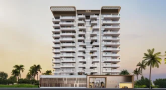 Sola Residences by Octa at Wasl Gate, Dubai