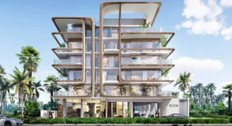 Vedaire Residences in Meydan
