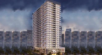 Binghatti Creek by Binghatti Developers