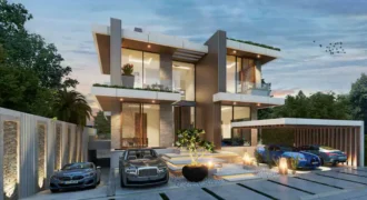 Cavalli Estates by Damac Properties