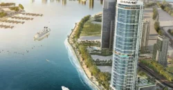 Damac Harbour Lights Camelia by Damac Properties