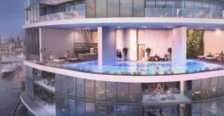 Damac Harbour Lights Camelia by Damac Properties
