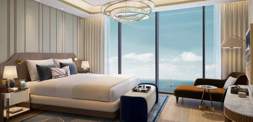 Damac Harbour Lights Camelia by Damac Properties