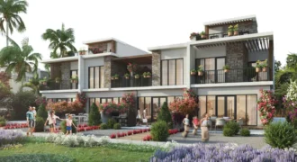 Ibiza at Damac Lagoons