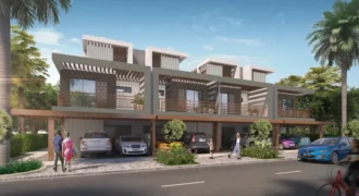 Camelia at Damac Hills 2 by Damac Properties