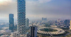 Binghatti Emerald by Binghatti Developers