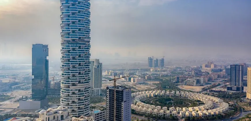 Binghatti Emerald by Binghatti Developers