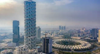 Binghatti Emerald by Binghatti Developers