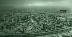 Binghatti Grove by Binghatti Developers