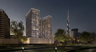 Binghatti Ghost by Binghatti Developers