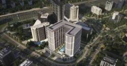 Binghatti Ghost by Binghatti Developers