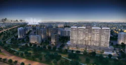 Azizi Grand Apartments