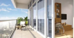 Azizi Grand Apartments