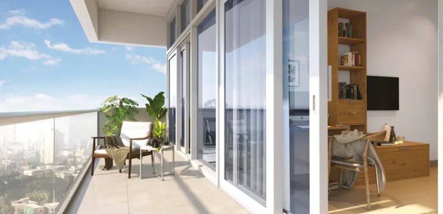 Azizi Grand Apartments