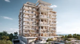Vitalia Palm Jumeirah Residences