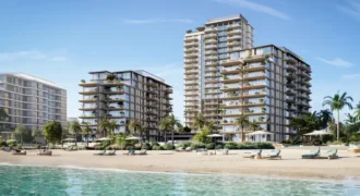 Bay Grove Residences 3 at Dubai Islands