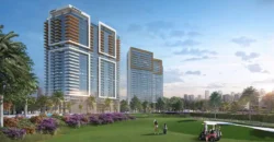 Damac Golf Gate by Damac