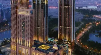 Meera Tower