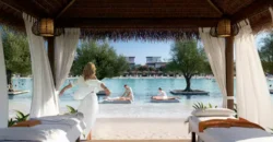 Portofino at Damac Lagoons