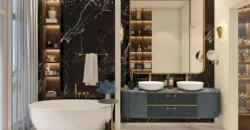 Cavalli Estates by Damac Properties