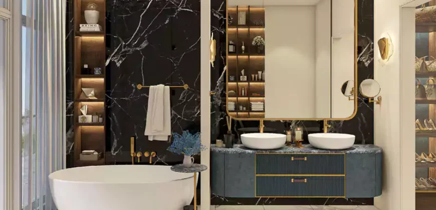 Cavalli Estates by Damac Properties
