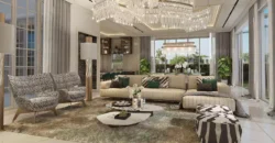 Cavalli Estates by Damac Properties