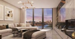 Binghatti Creek by Binghatti Developers