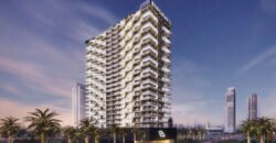 Binghatti Creek by Binghatti Developers