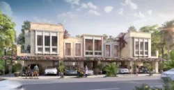 Malta Townhouses by Damac Properties