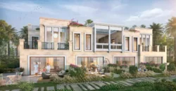 Malta Townhouses by Damac Properties