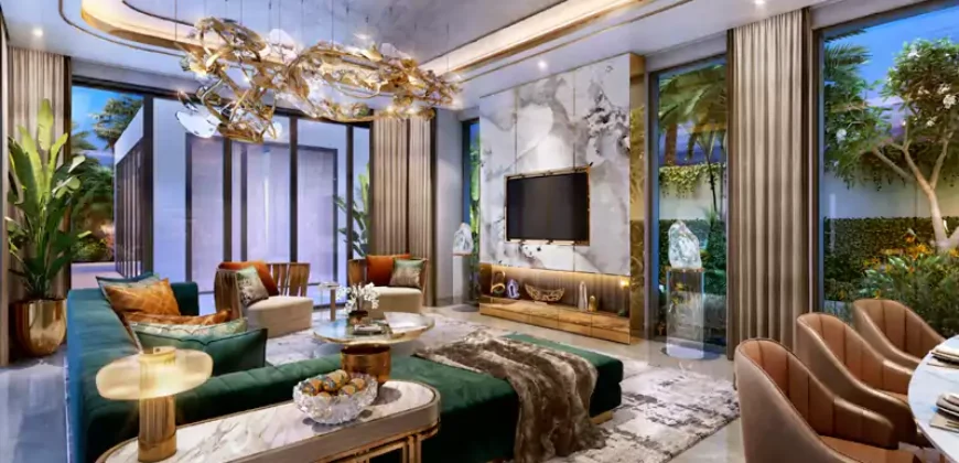 Lagoons Venice