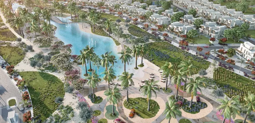 Damac Marbella