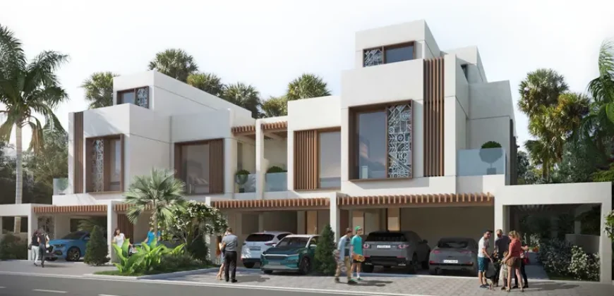 Damac Marbella