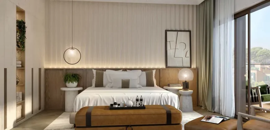 Ibiza at Damac Lagoons