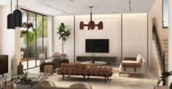 Ibiza at Damac Lagoons