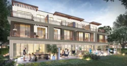 Camelia at Damac Hills 2 by Damac Properties