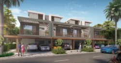 Camelia at Damac Hills 2 by Damac Properties