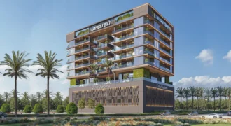 Celia Gardens in Nad Al Sheba Gardens