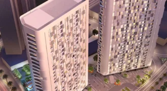 Meera Apartments by Aldar at Reem Island