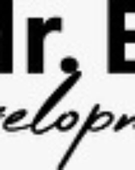 Mr. Eight Development
