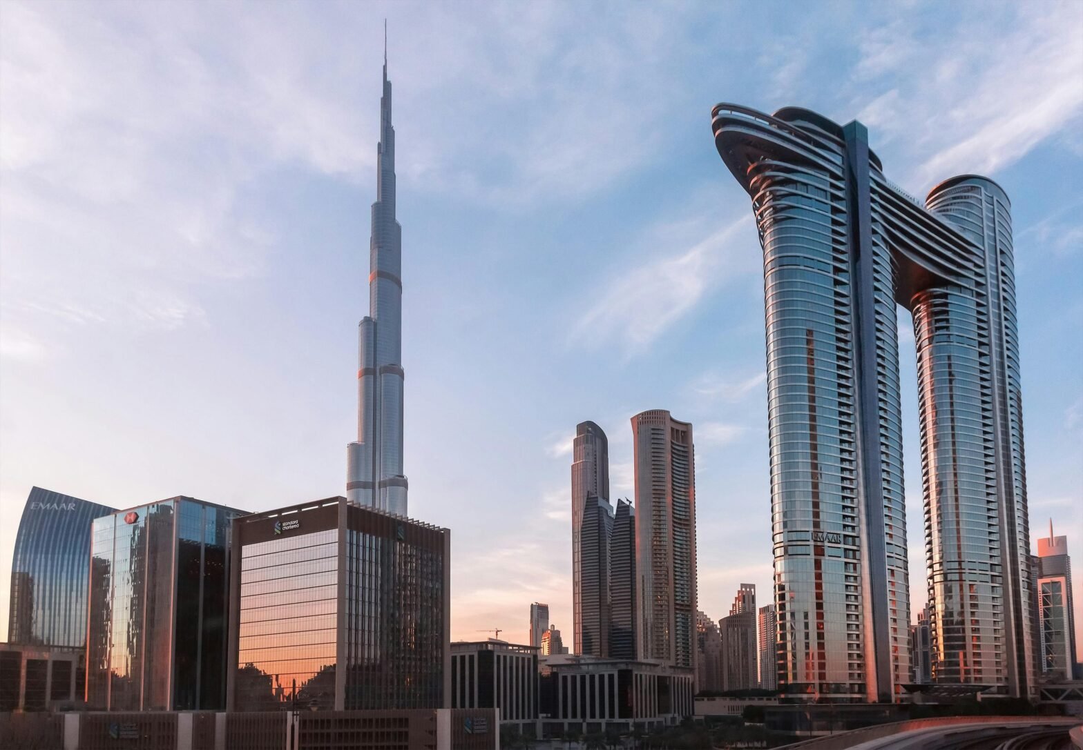 Dubai real estate