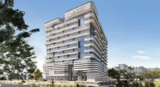 Azizi Amir at Al Furjan, Dubai