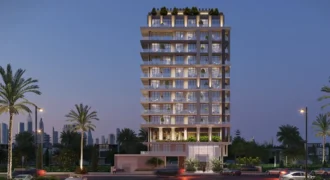 Beverly Park at DLRC (Dubailand) – HMB Homes Developments