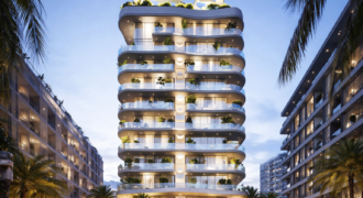 CDS Wave at Dubai Islands – CDS Real Estate Development