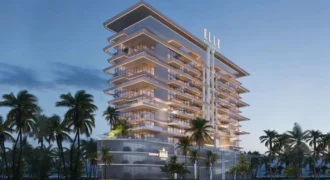 ELLE Residences at Dubai Islands – Anax Developments