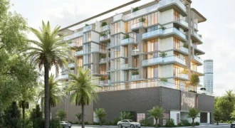 Floarea Breeze at Dubai Islands – Mashriq Elite