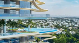 Greenfield by Samana at Dubai International City 2