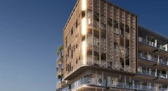 Lume Residence at JVC, Dubai – S&S Developments