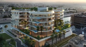 Mr. C Residences at Downtown Dubai – Alta Developer