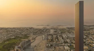 Muraba Veil at Al Wasl (Sheikh Zayed Road) Dubai